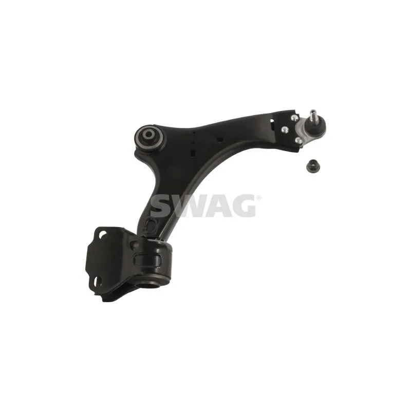 Triangle ou bras de suspension (train avant) SWAG 22 94 0427