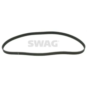 Courroie de distribution SWAG 22 94 0563