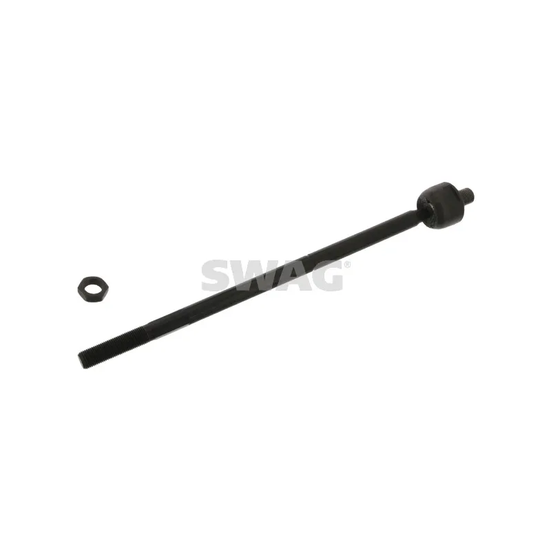 Rotule de direction intérieure, barre de connexion SWAG 22 94 0581