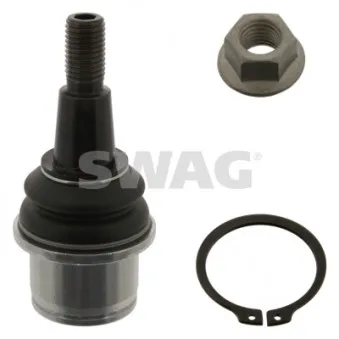 Rotule de suspension SWAG