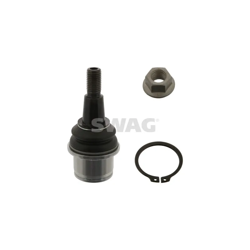 Rotule de suspension SWAG 22 94 0887
