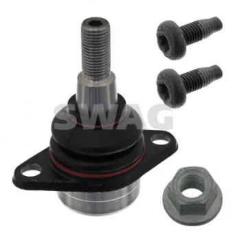 Rotule de suspension SWAG 22 94 4490
