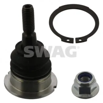 Rotule de suspension SWAG 22 94 4687