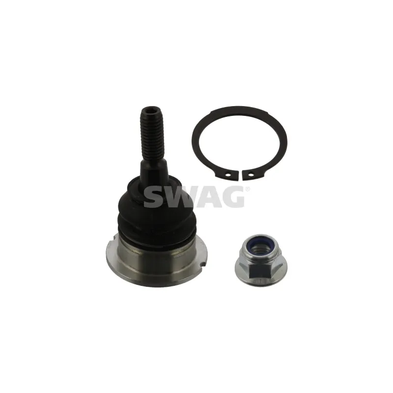 Rotule de suspension SWAG 22 94 4687