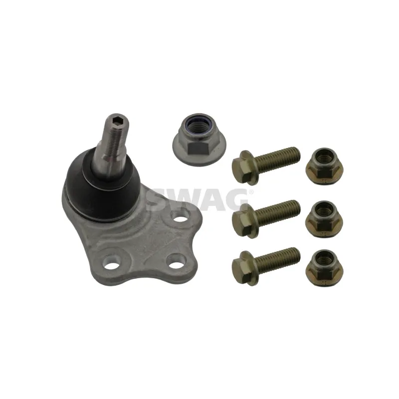 Rotule de suspension SWAG 22 94 6121