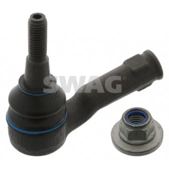 Rotule de barre de connexion SWAG 22 94 7157