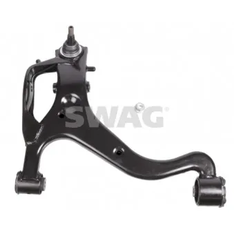 Triangle ou bras de suspension (train avant) SWAG 22 94 8099