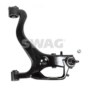Triangle ou bras de suspension (train avant) SWAG 22 94 8100