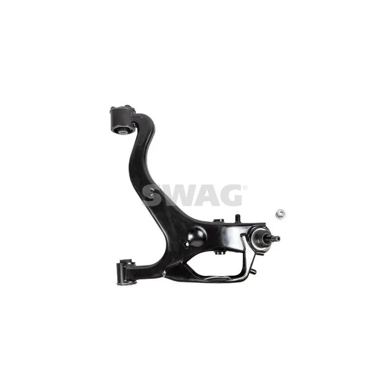 Triangle ou bras de suspension (train avant) SWAG 22 94 8100