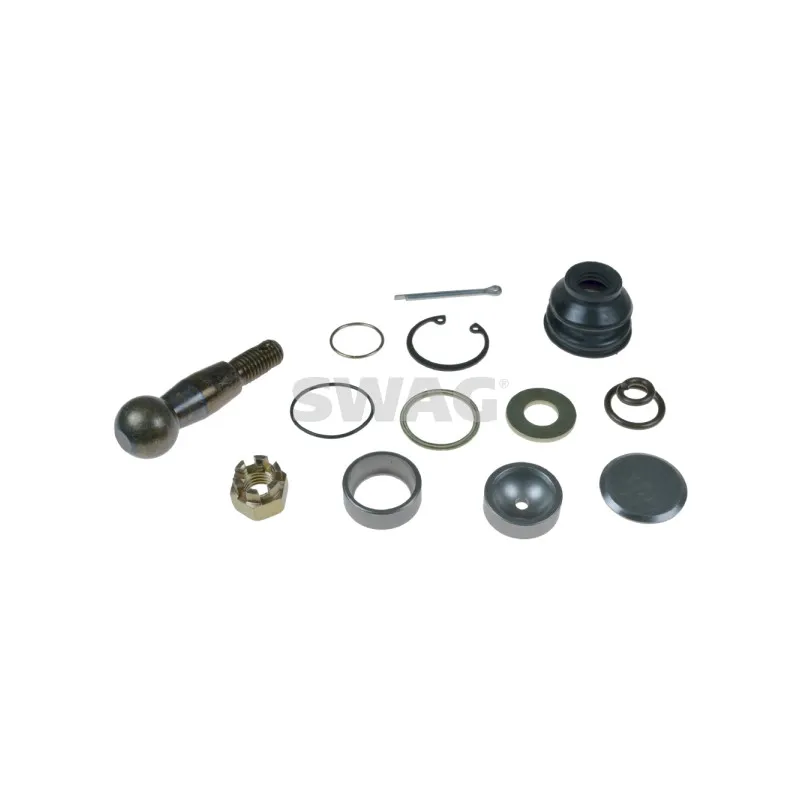 Rotule de suspension SWAG 22 94 8113