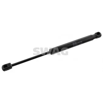 Vérin, capot-moteur SWAG 23 94 7105