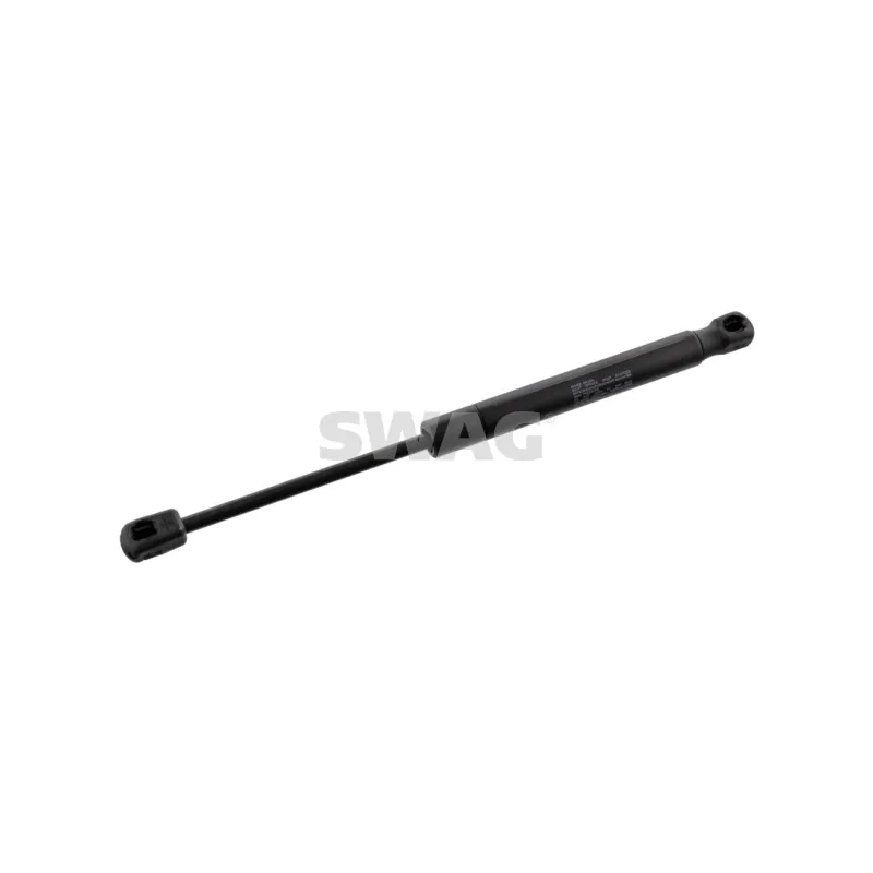 Vérin, capot-moteur SWAG 23 94 7105