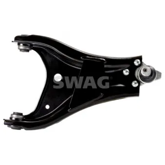 Triangle ou bras de suspension (train avant) SWAG 28 10 6710