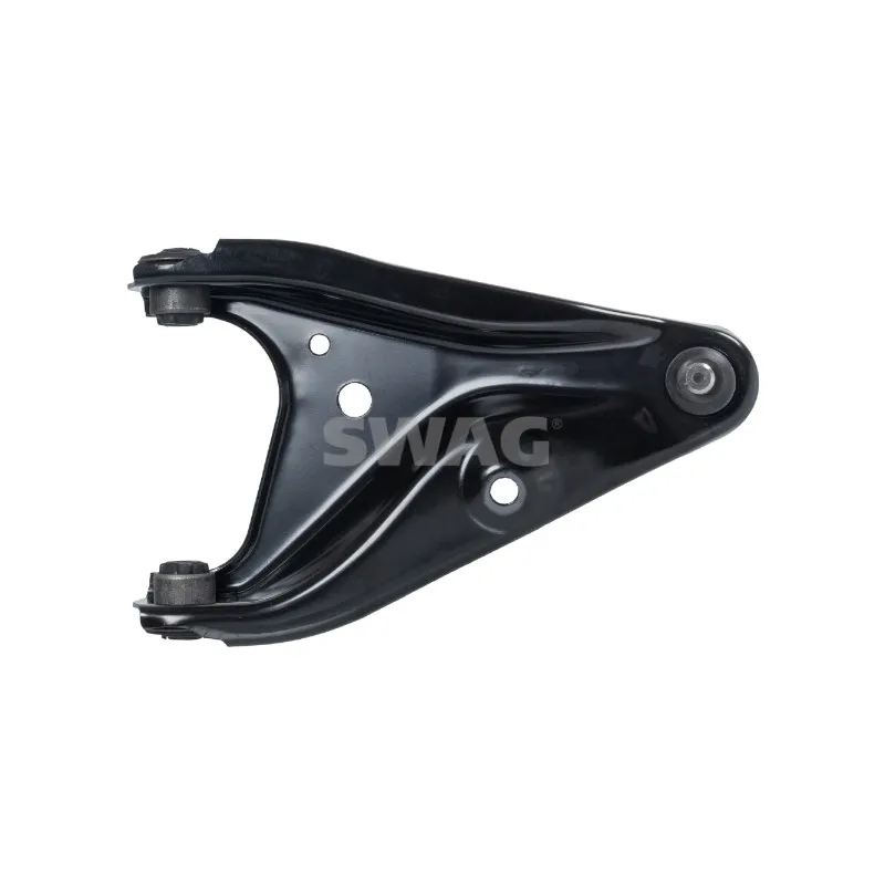 Triangle ou bras de suspension (train avant) SWAG 28 10 8898
