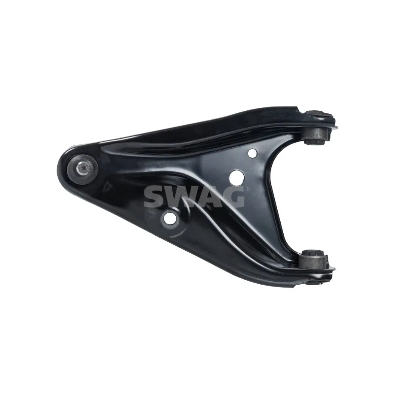 Triangle ou bras de suspension (train avant) SWAG 28 10 8899