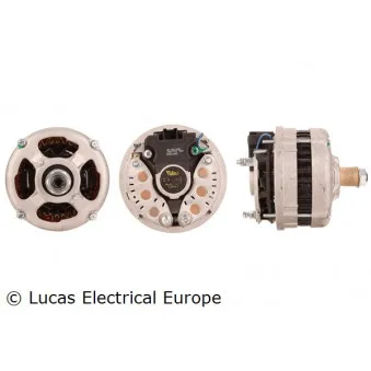 Alternateur LUCAS ELECTRICAL