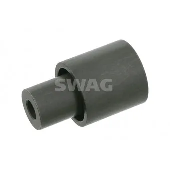 Poulie renvoi/transmission, courroie de distribution SWAG 30 03 0038
