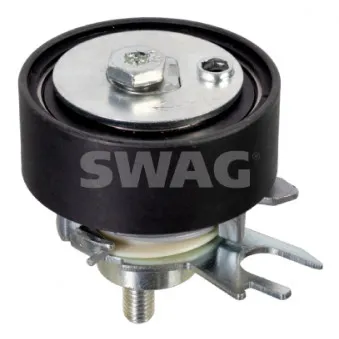 Poulie-tendeur, courroie de distribution SWAG 30 03 0049