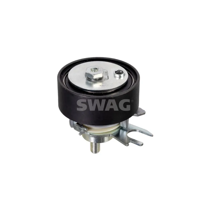 Poulie-tendeur, courroie de distribution SWAG 30 03 0049