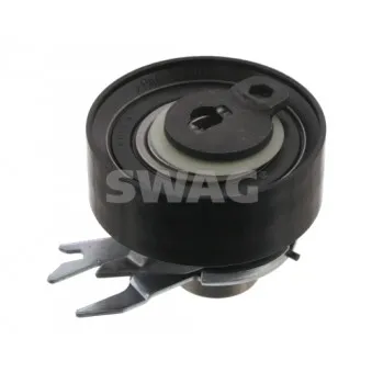 Poulie-tendeur, courroie de distribution SWAG 30 03 0053