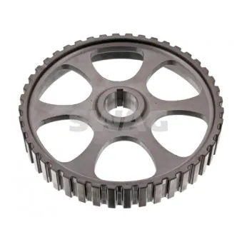 Roue dentée, arbre à came SWAG 30 04 0001