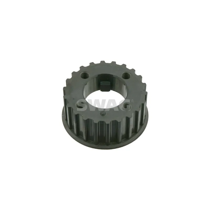 Roue dentée, vilebrequin SWAG 30 05 0002