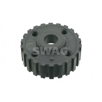 Roue dentée, vilebrequin SWAG 30 05 0010