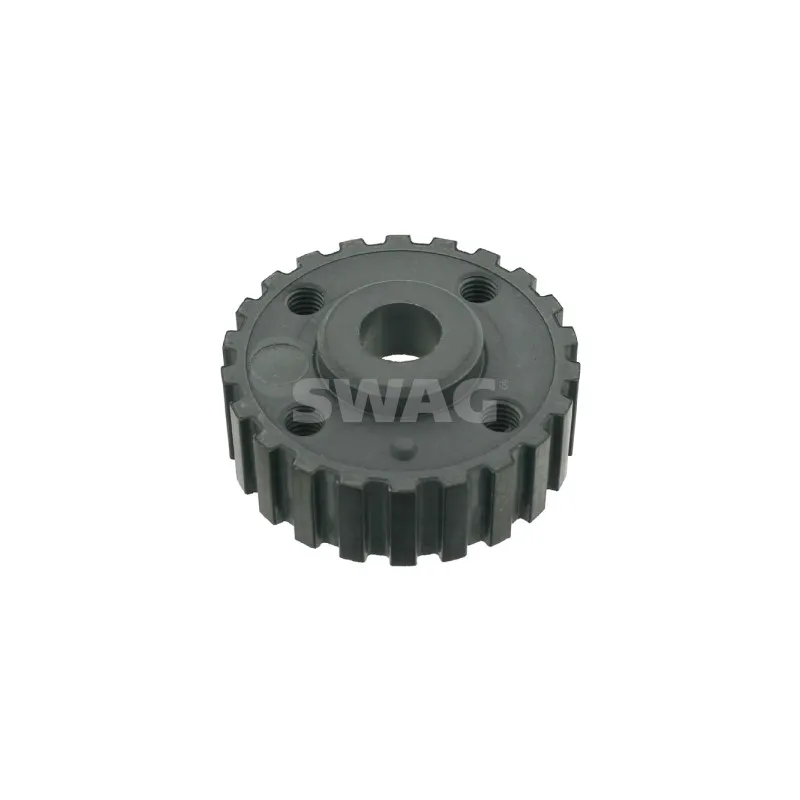 Roue dentée, vilebrequin SWAG 30 05 0010