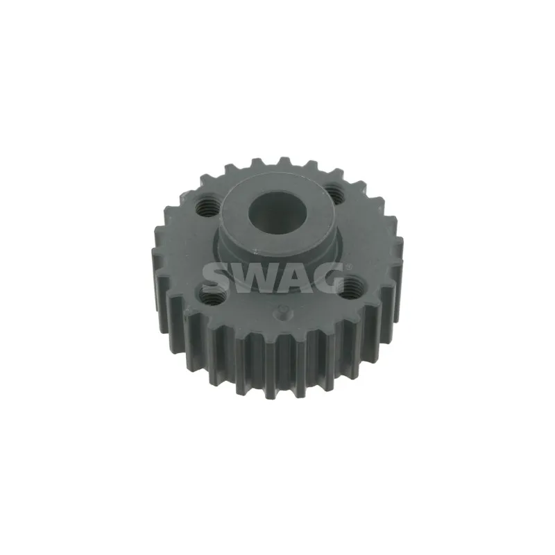 Roue dentée, vilebrequin SWAG 30 05 0011