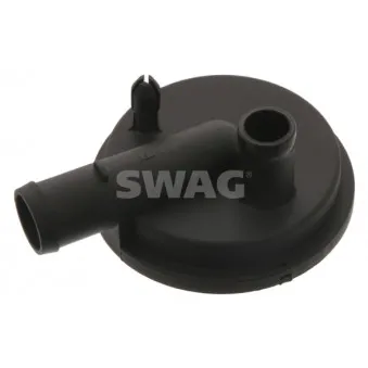 Soupape, dégazage du carter SWAG 30 10 0149