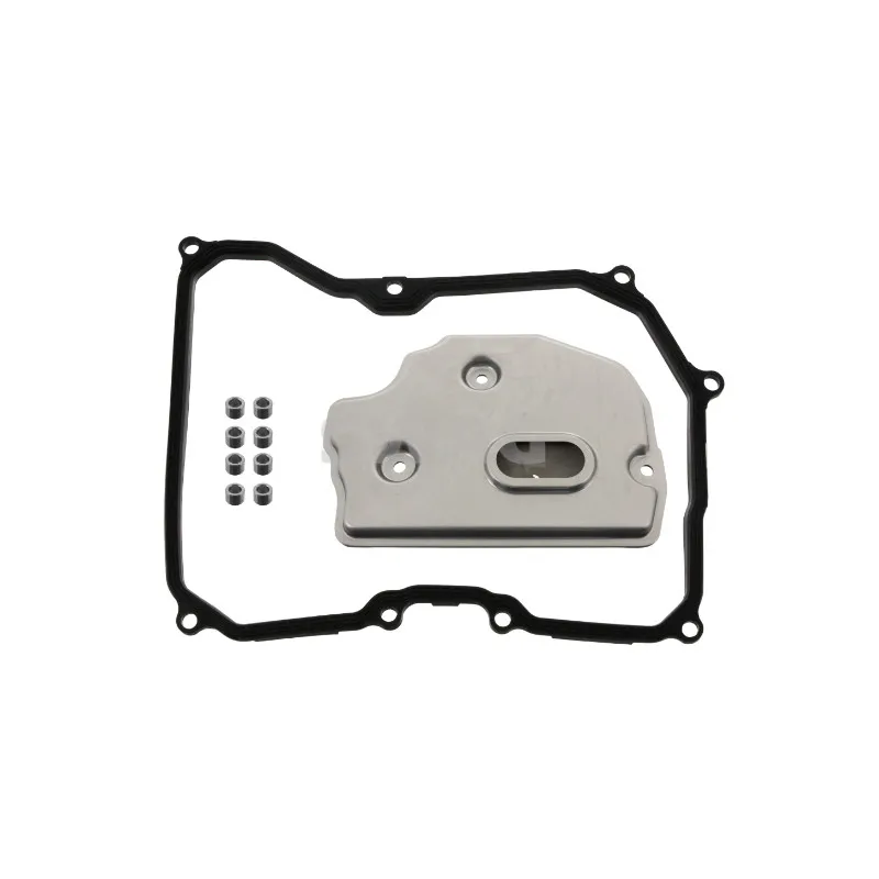 Kit de filtre hydraulique, boîte automatique SWAG 30 10 0248