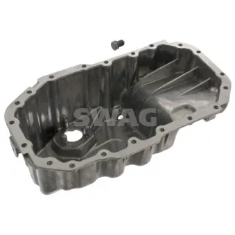 Carter d'huile SWAG 30 10 0264