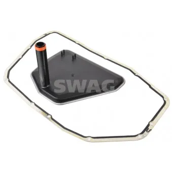 Kit de filtre hydraulique, boîte automatique SWAG