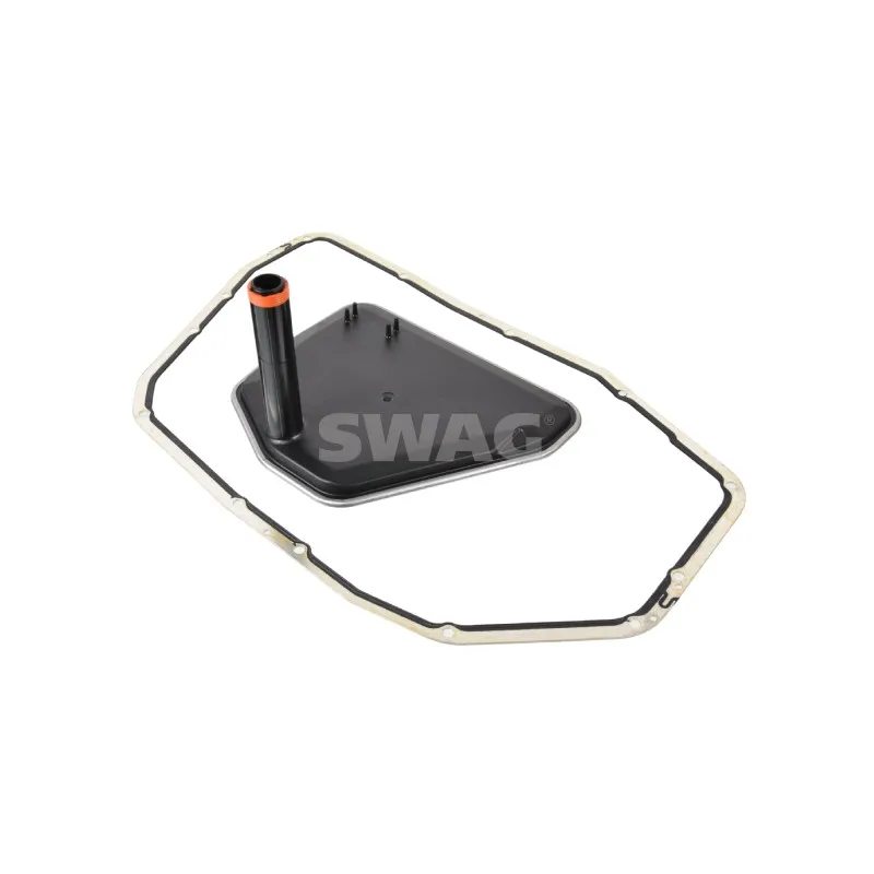 Kit de filtre hydraulique, boîte automatique SWAG 30 10 0266