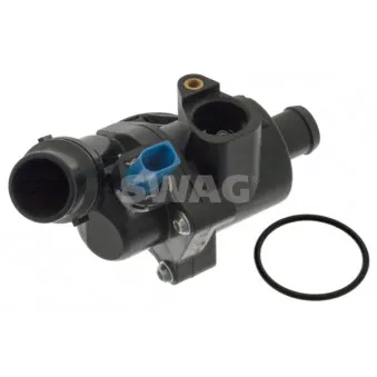 Thermostat, liquide de refroidissement SWAG 30 10 0313