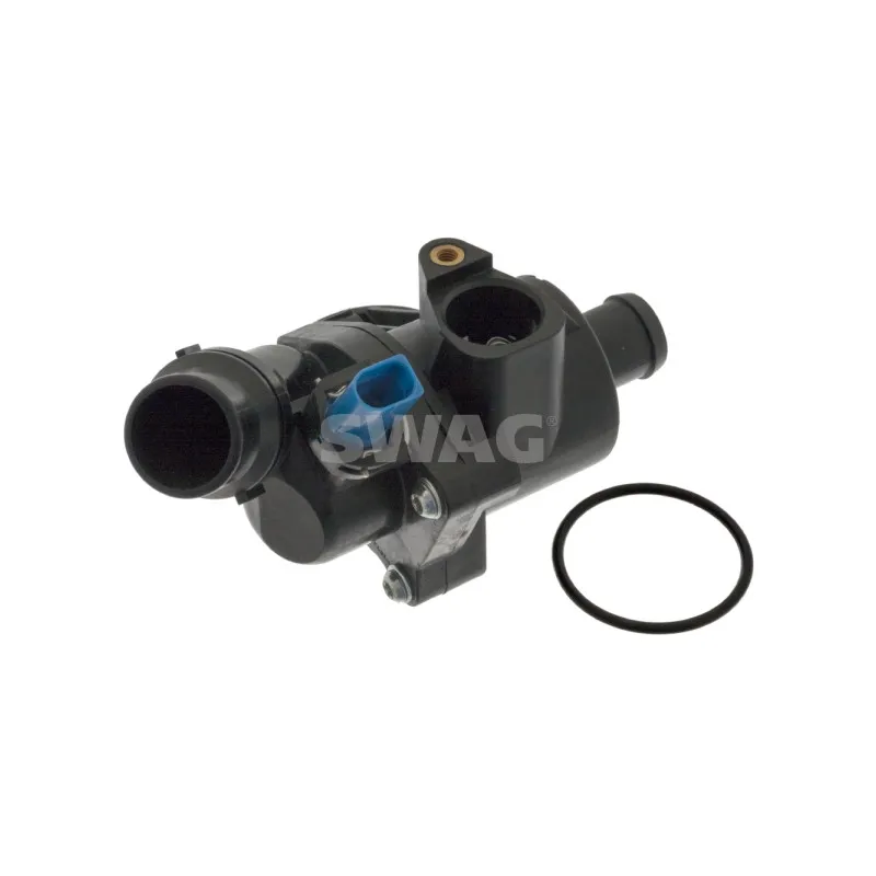 Thermostat, liquide de refroidissement SWAG 30 10 0313