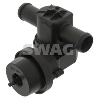 Vanne de regulation chauffage SWAG 30 10 0457