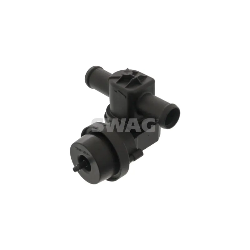 Vanne de regulation chauffage SWAG 30 10 0457