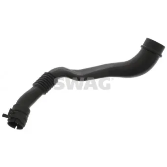 Tuyau, ventilation de carter-moteur SWAG 30 10 0503