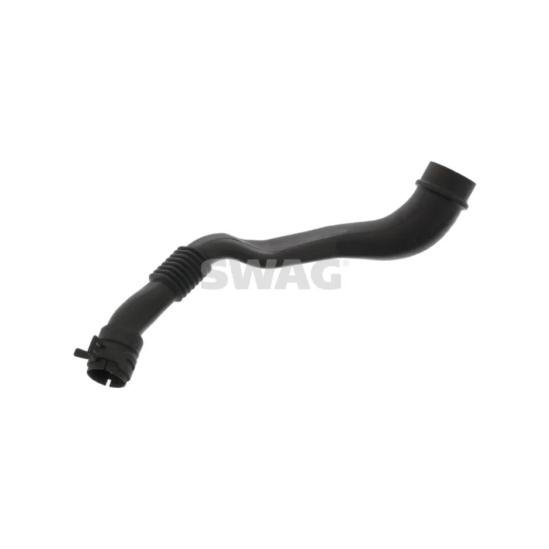 Tuyau, ventilation de carter-moteur SWAG 30 10 0503