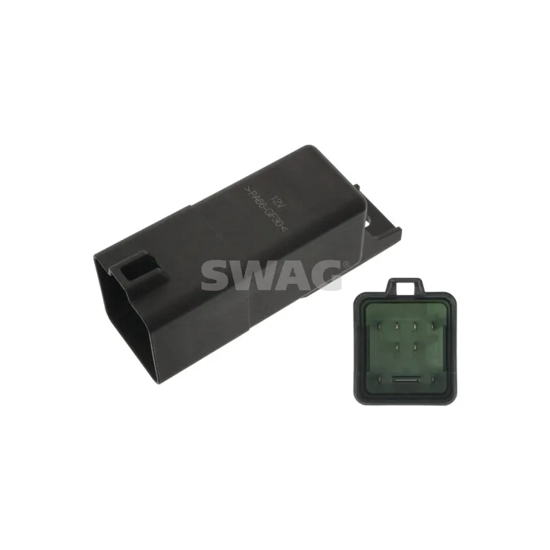 Temporisateur de préchauffage SWAG 30 10 0658