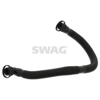 Tuyau, ventilation de carter-moteur SWAG 30 10 0659