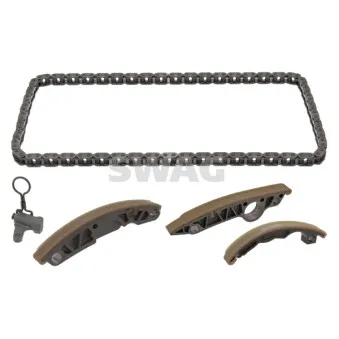 Kit de distribution par chaîne SWAG 30 10 0742