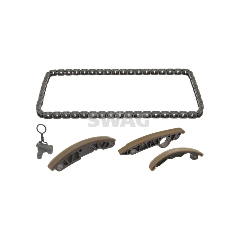 Kit de distribution par chaîne SWAG 30 10 0742