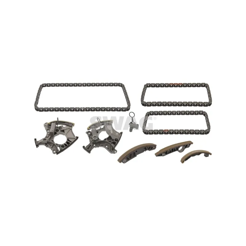 Kit de distribution par chaîne SWAG 30 10 0745