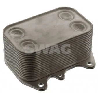 Radiateur d'huile SWAG 30 10 0750
