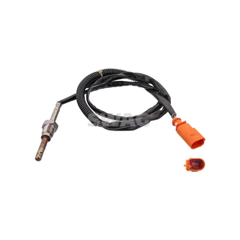 Capteur, température des gaz SWAG 30 10 0802