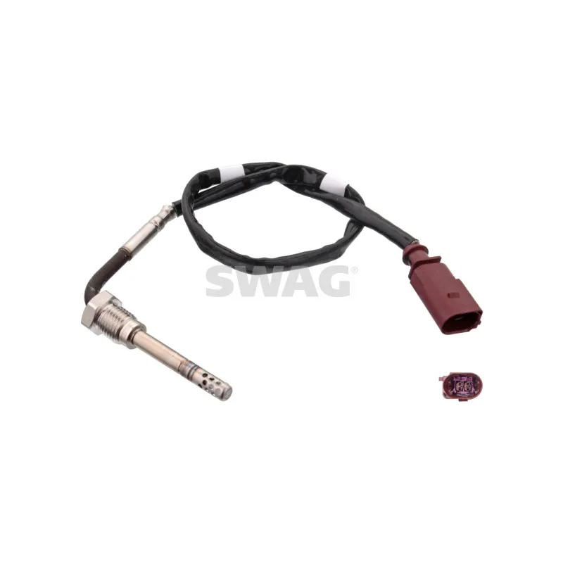 Capteur, température des gaz SWAG 30 10 0815
