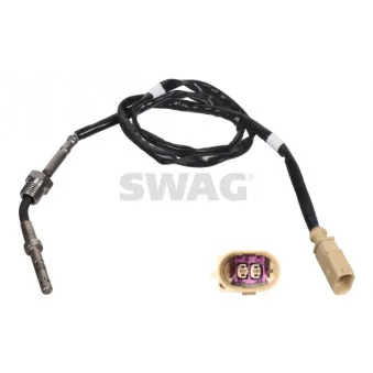 Capteur, température des gaz SWAG