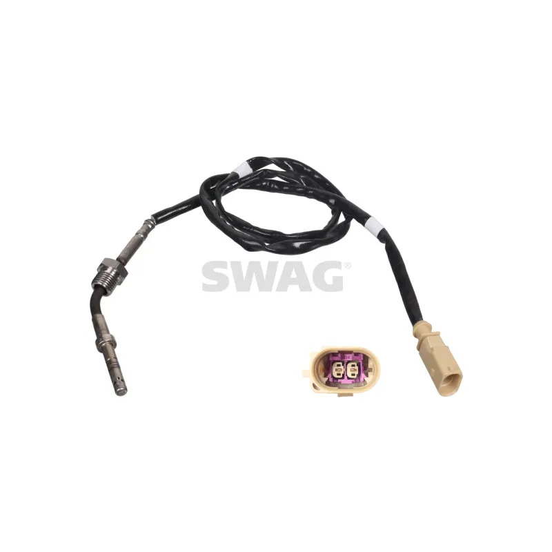 Capteur, température des gaz SWAG 30 10 0848